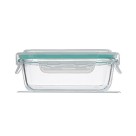 Pote de Vidro Hermético 370ml - Essence Le Bianco