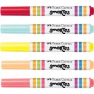 Kit de Colorir Smartes Disney Princesas com Canetinhas Mágicas Faber Castell