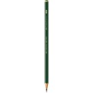 Lápis Regent 2H 9000 Faber Castell
