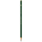 Lápis Regent 3B 9000 Faber Castell