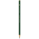 Lápis Regent 4B 9000 Faber Castell