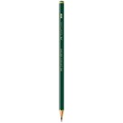 Lápis Regent 5B 9000 Faber Castell