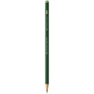 Lápis Regent 6B 9000 Faber Castell