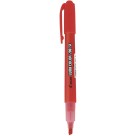 Marca Texto Lumi Color - Vermelho Pilot