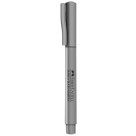 Marca Texto Grifpen - Cinza Faber Castell