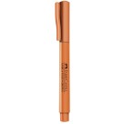 Marca Texto Grifpen - Laranja Faber Castell