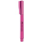 Marca Texto Grifpen - Rosa Faber Castell