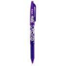 Caneta Esferográfica Apagável 0.7mm Frixion Ball Violeta Pilot