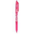 Caneta Esferográfica Apagável 0.7mm Frixion Ball Rosa Pilot