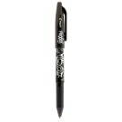 Caneta Esferográfica Apagável 0.7mm Frixion Ball Preta Pilot