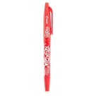 Caneta Esferográfica Apagável 0.7mm Frixion Ball Vermelha Pilot