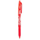 Caneta Esferográfica Apagável 0.7mm Frixion Ball Vermelha Pilot