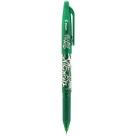 Caneta Esferográfica Apagável 0.7mm Frixion Ball Verde Pilot