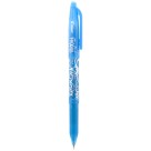 Caneta Esferográfica Apagável 0.7mm Frixion Ball Azul Claro Pilot