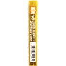Grafite 0.9mm 2B c/12 Unidades Pilot