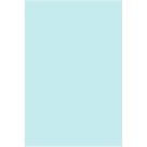 Placa de EVA Liso 40x60cm - Azul Céu da Primavera