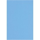 Placa de EVA Liso 40x60cm - Azul Claro