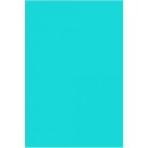Placa de EVA Liso 40x60cm - Azul Luxo