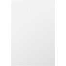 Placa de EVA Liso 40x60cm - Branco