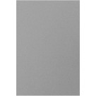 Placa de EVA Liso 40x60cm - Cinza
