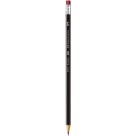 Lápis Preto N2 1205 Max com Borracha c/144 Faber Castell