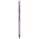 Lápis Preto Infinito HB - Rosa Newpen