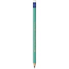 Lápis Preto N2 Evolution com Borracha HB c/72 Bic