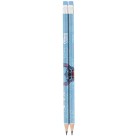 Lápis Preto N2 Stitch Disney HB Molin