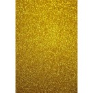 Placa de EVA com Glitter 40x60cm - Ouro
