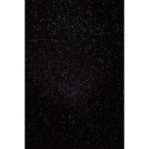 Placa de EVA com Glitter 40x60cm - Preto