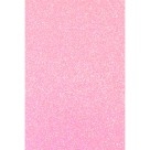Placa de EVA com Glitter 40x60cm - Rosa Algodão Doce