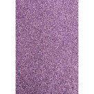 Placa de EVA com Glitter 40x60cm - Rosa Claro