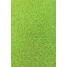 Placa de EVA com Glitter 40x60cm - Verde Neon