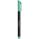 Brush Pen Supersoft Verde Água Faber Castell