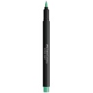 Brush Pen Supersoft Verde Água Faber Castell