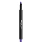 Brush Pen Supersoft Roxa Faber Castell