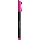 Brush Pen Supersoft Rosa Faber Castell