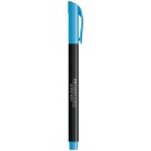 Brush Pen Supersoft Azul Faber Castell