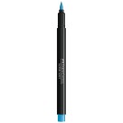 Brush Pen Supersoft Azul Faber Castell