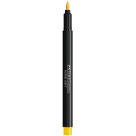 Brush Pen Supersoft Amarela Faber Castell