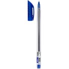 Caneta Esferográfica 1.0mm A-One Azul c/50 Molin