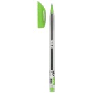 Caneta Esferográfica 1.0mm A-One Verde Claro Molin