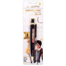 Caneta Esferográfica 1.0mm Harry Potter Troca Frases Leoarte