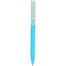 Caneta Esferográfica 1.0mm Twist Cyan Molin