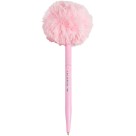 Caneta Esferográfica 1.0mm Pompom Pink Vibes Leoarte