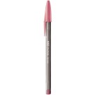 Caneta Esferográfica 1.6mm Cristal Bold Rosa Bic