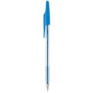 Caneta Esferográfica 0.7mm BP-S Azul Pilot