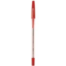 Caneta Esferográfica 0.7mm BP-S Vermelha Pilot
