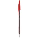 Caneta Esferográfica 0.7mm BP-S Vermelha Pilot