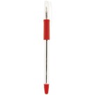 Caneta Esferográfica 0.7mm BPS-Grip Vermelha Pilot